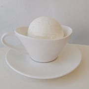 그릭요거트 메뉴 사진(네이버)
