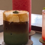 쑥슈페너 메뉴 사진(네이버)