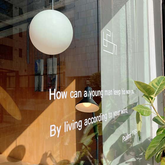 카페 브리지