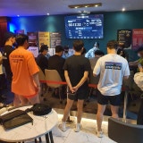 청주홀덤펍 킹덤 금천광장점 가게 사진 5
