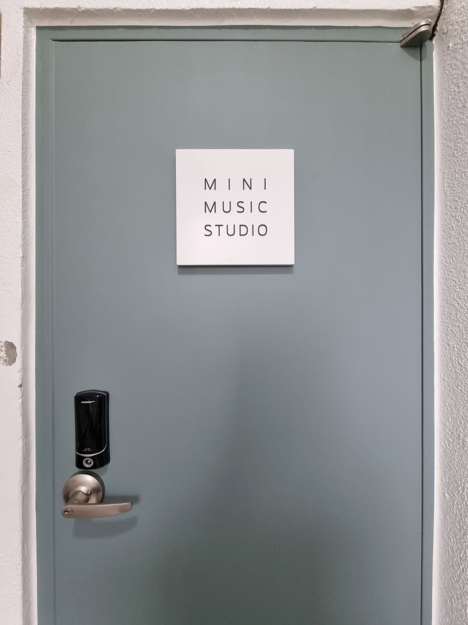 Studio image 4