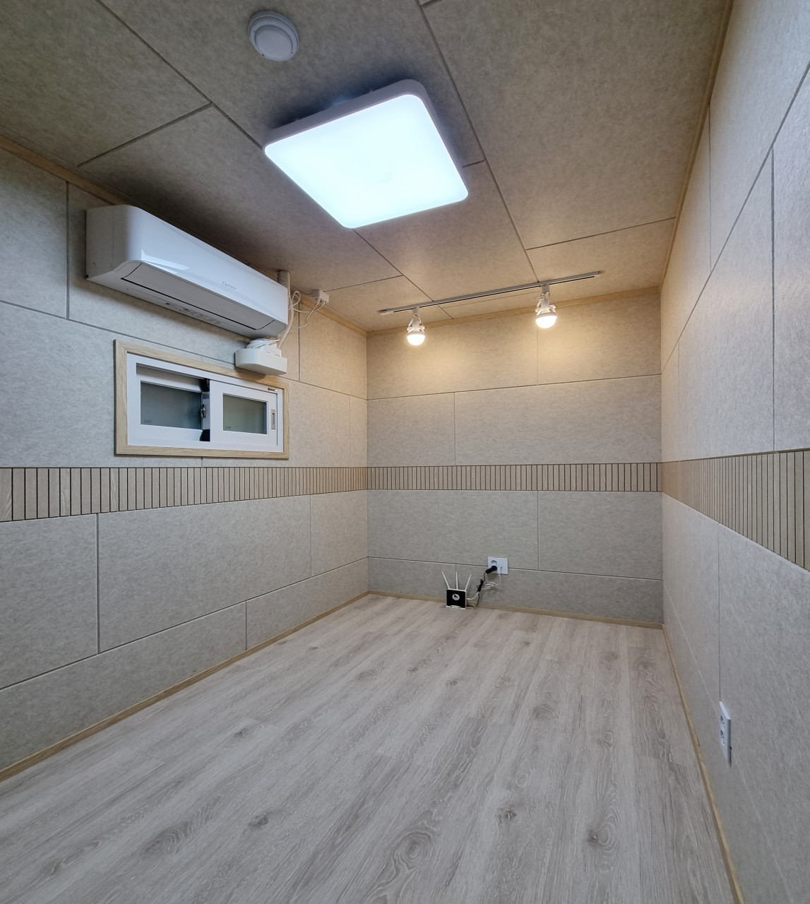 Studio image 1