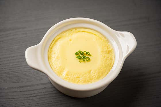 계란찜 메뉴 사진(네이버)
