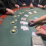 홀덤페이스 내외점 가게 사진 4