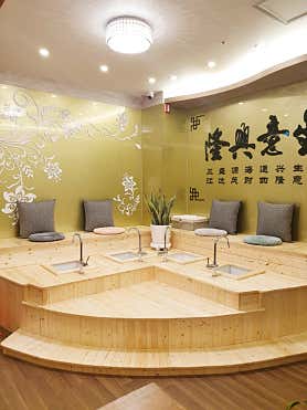 차이나바디샵 (나성) 매장 사진 4