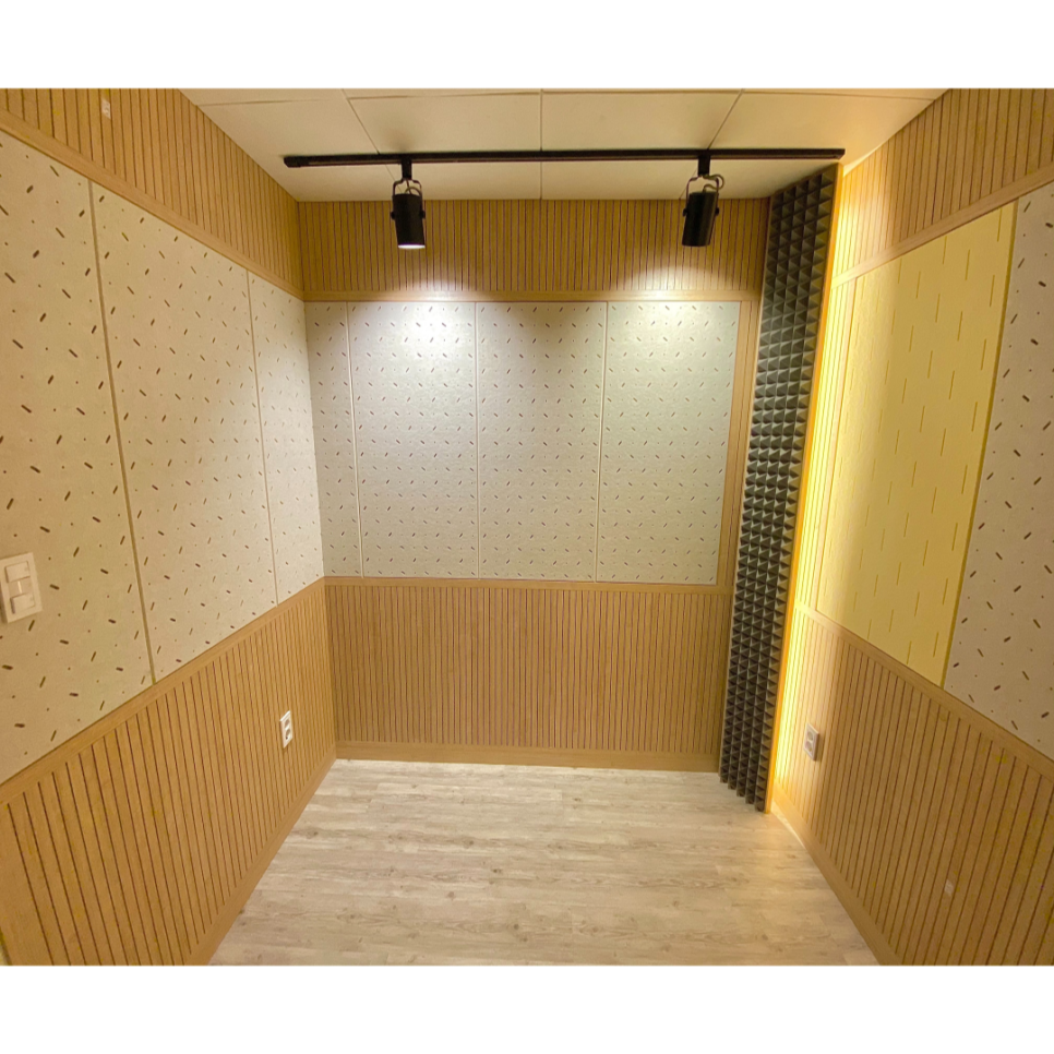 Studio image 1