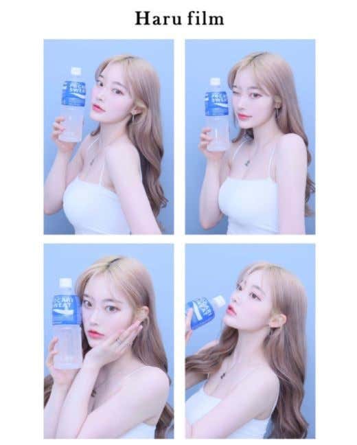 하루필름 마로니에점