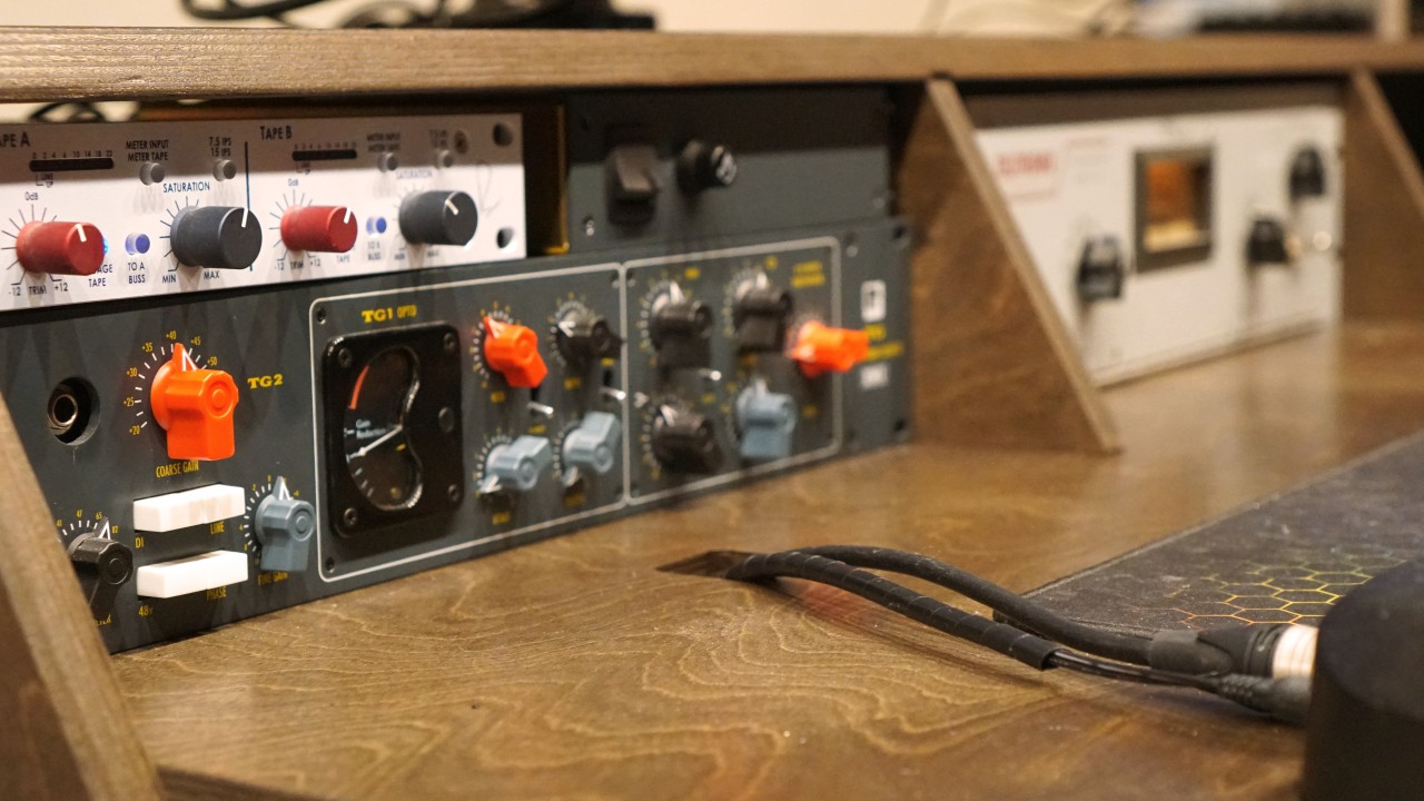 Studio image 5