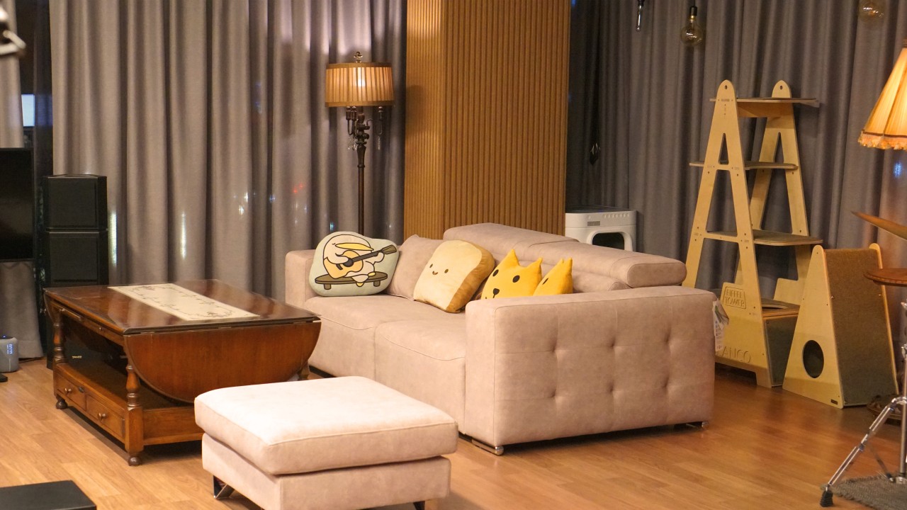 Studio image 3