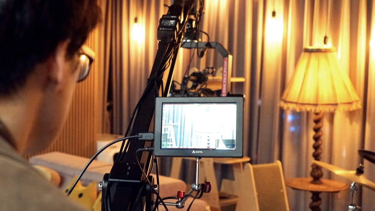 Studio image 2