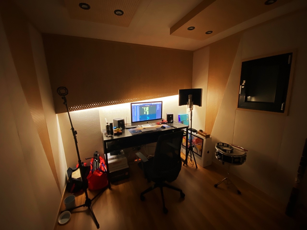 Studio image 5