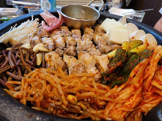 칠삼피그 진평동 · 네이버 지도·플레이스 6