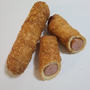 소세지 메뉴 사진(네이버)