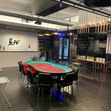 홀덤카페 토라 가게 사진 7