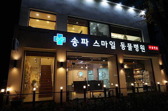 송파스마일동물병원 대표이미지