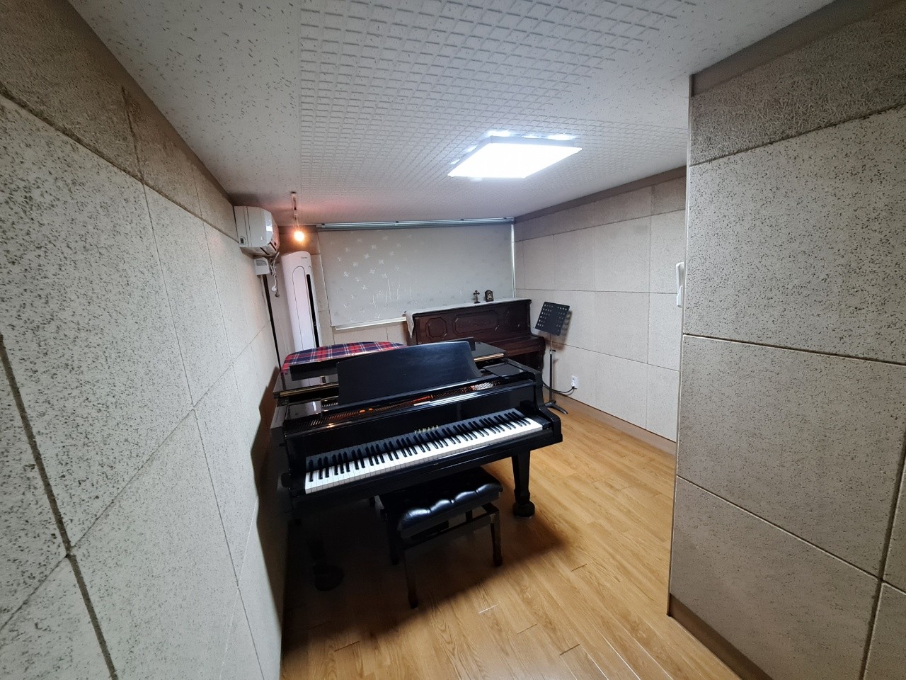 Studio image 1