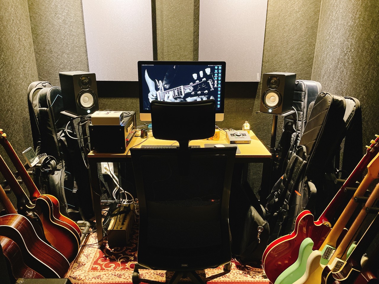 Studio image 3