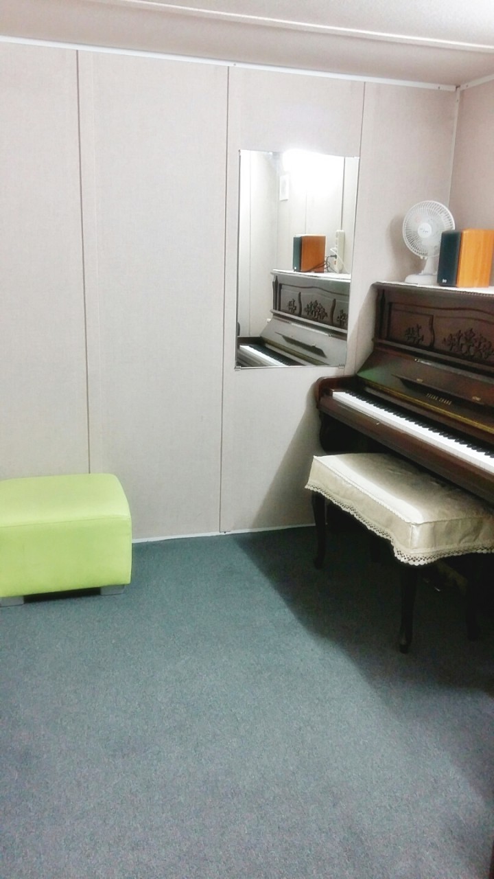 Studio image 3