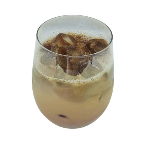 바닐라라떼 메뉴 사진(네이버)