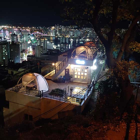 헤븐 · 네이버 지도·플레이스 3