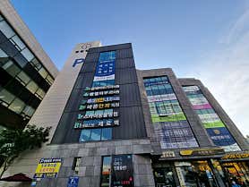 부산 동래구 백내장 수술 안과 추천 top4 바른안과의원