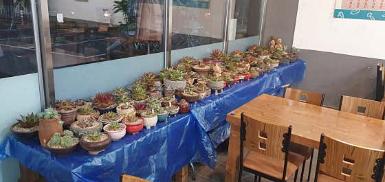강릉해변메밀막국수 양곡직영점 · 네이버 지도·플레이스 2