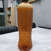 생맥주1000cc(포장) 메뉴 사진(네이버)
