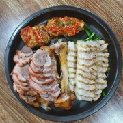 족보셋트 中 메뉴 사진(네이버)