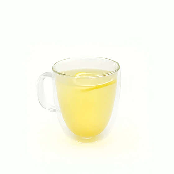 따뜻한 휴식, 레몬티 메뉴 사진(네이버)