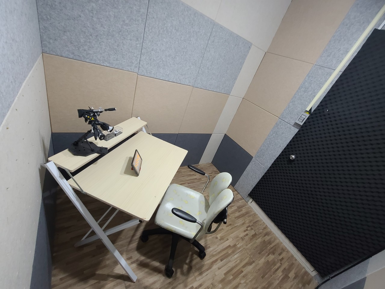 Studio image 3