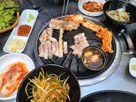 선릉고깃집 사진 3