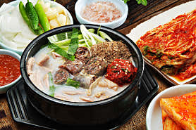 고기리찹쌀순대 사진 6