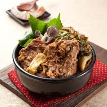 고기리찹쌀순대 사진 2