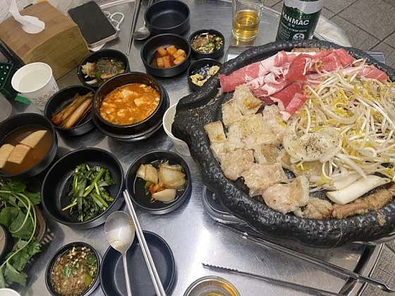 신설동 부산양곱창 · 네이버 지도·플레이스 10