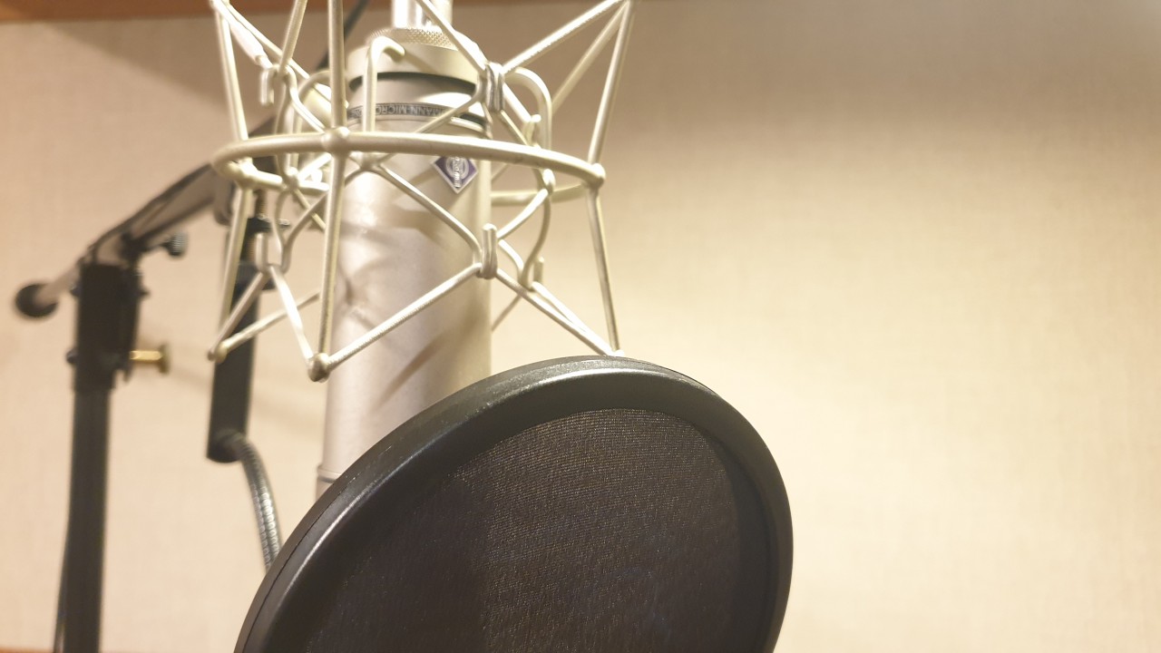 Studio image 3