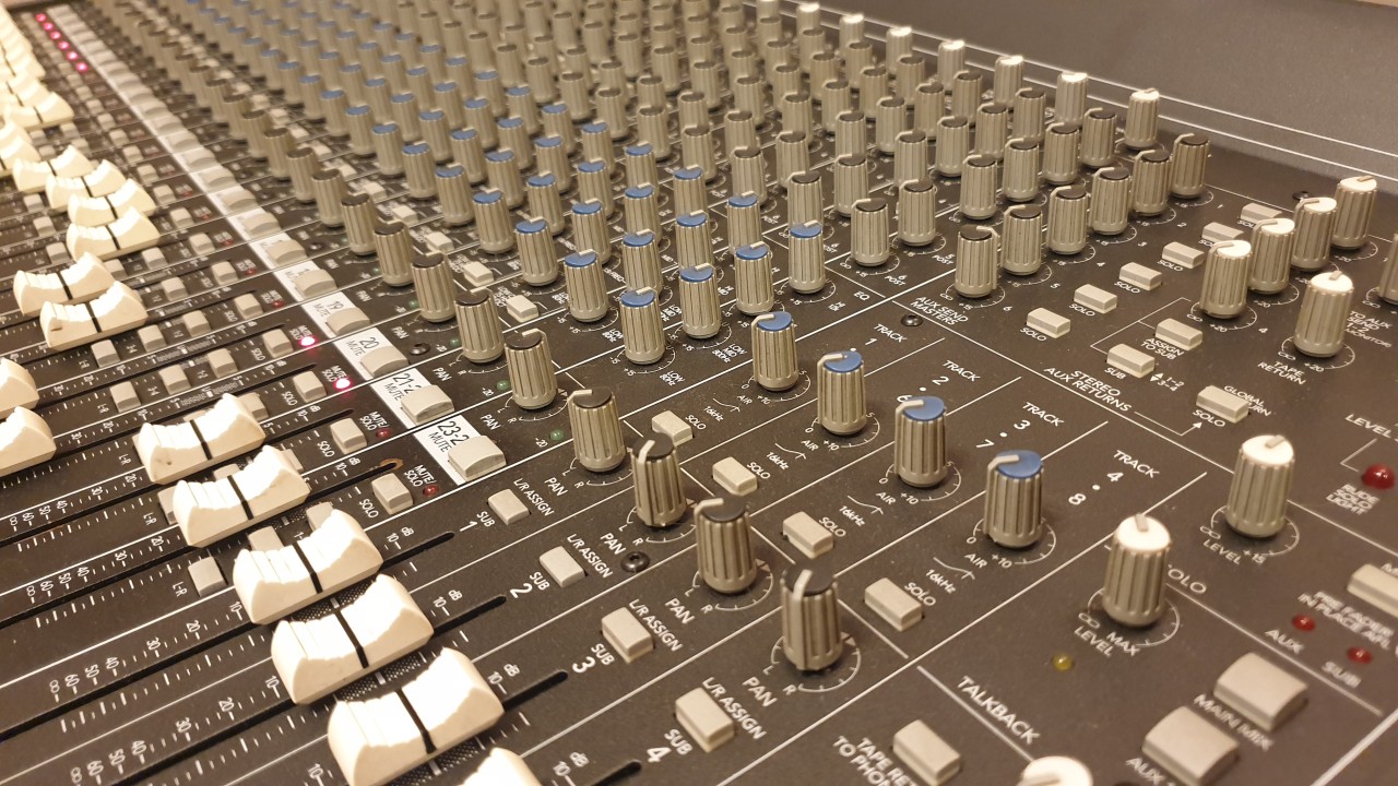 Studio image 4
