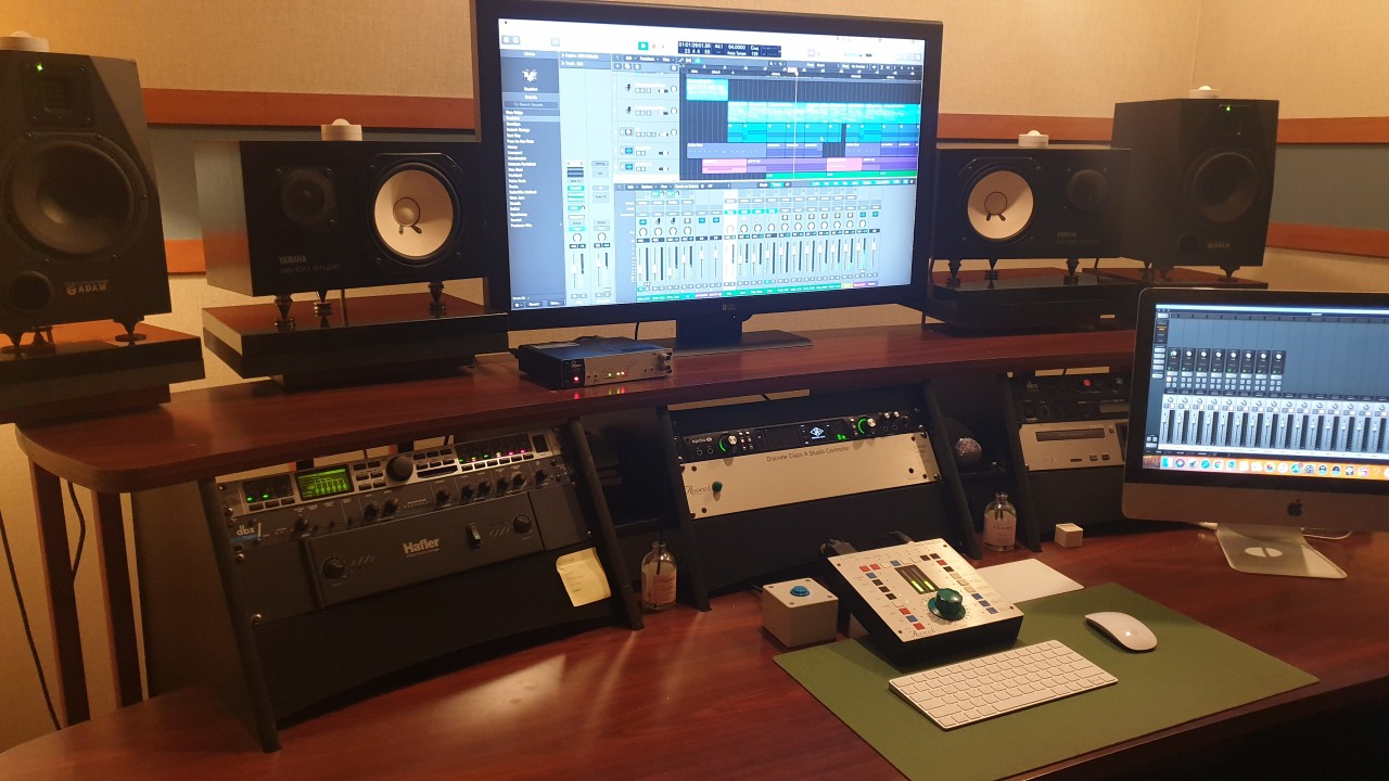 Studio image 5