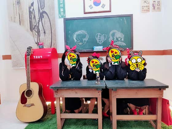 놀고찍고