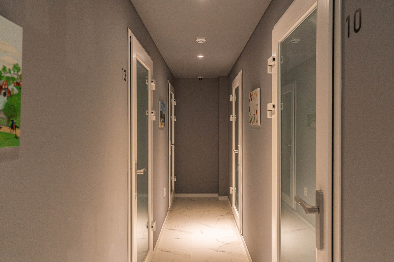 2번째 스튜디오 사진