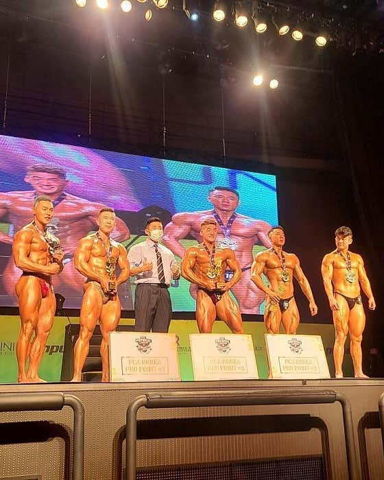 위너핏피트니스