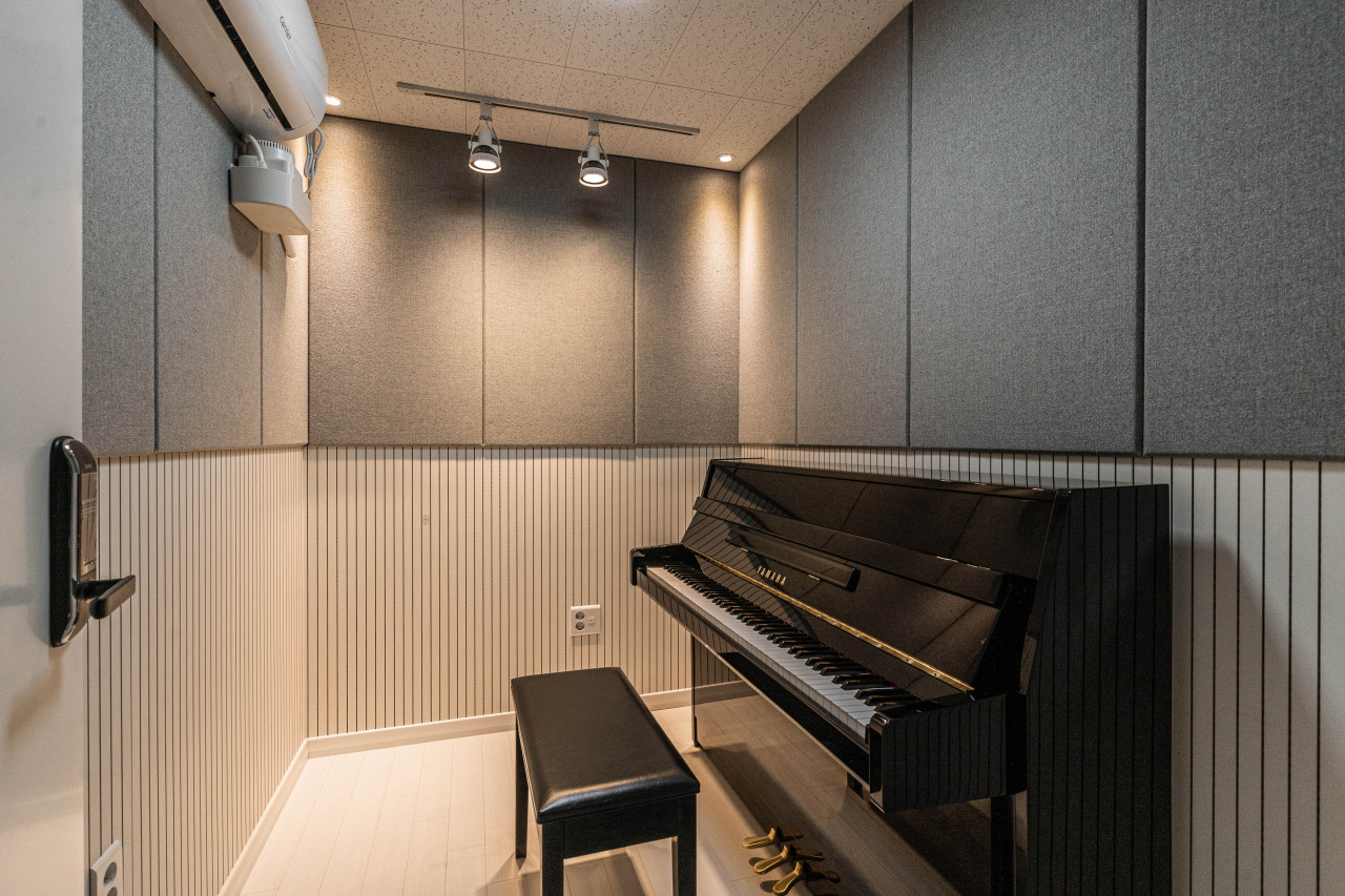 3번째 스튜디오 사진