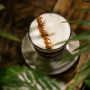 Einspanner 메뉴 사진(네이버)