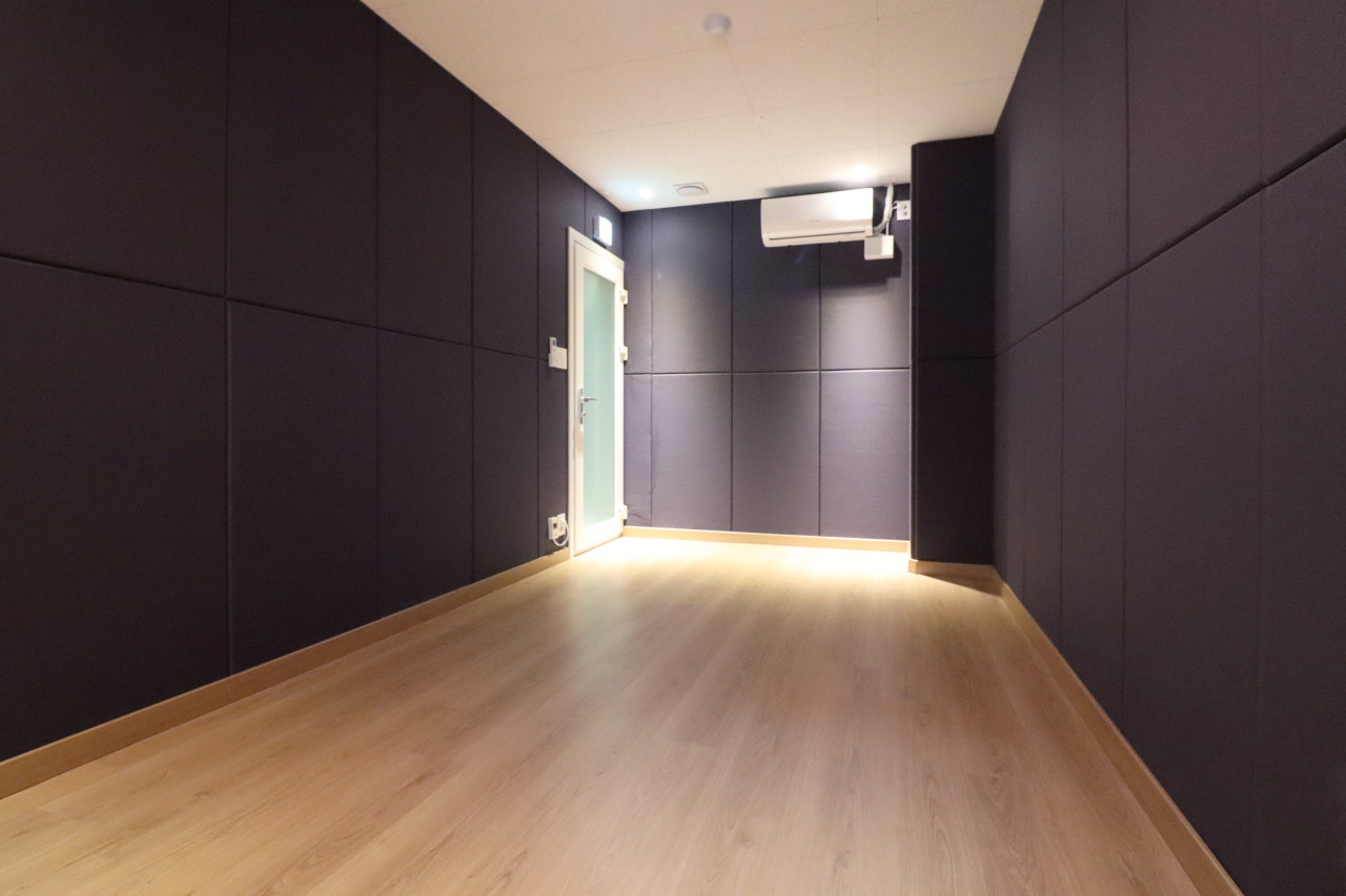 Studio image 1