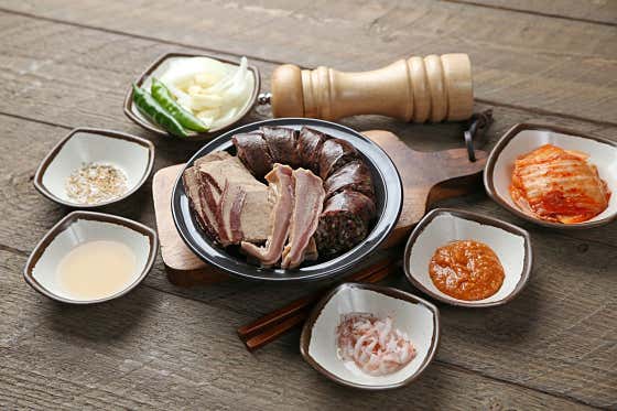 서진섭돼지국밥 · 네이버 지도·플레이스 2