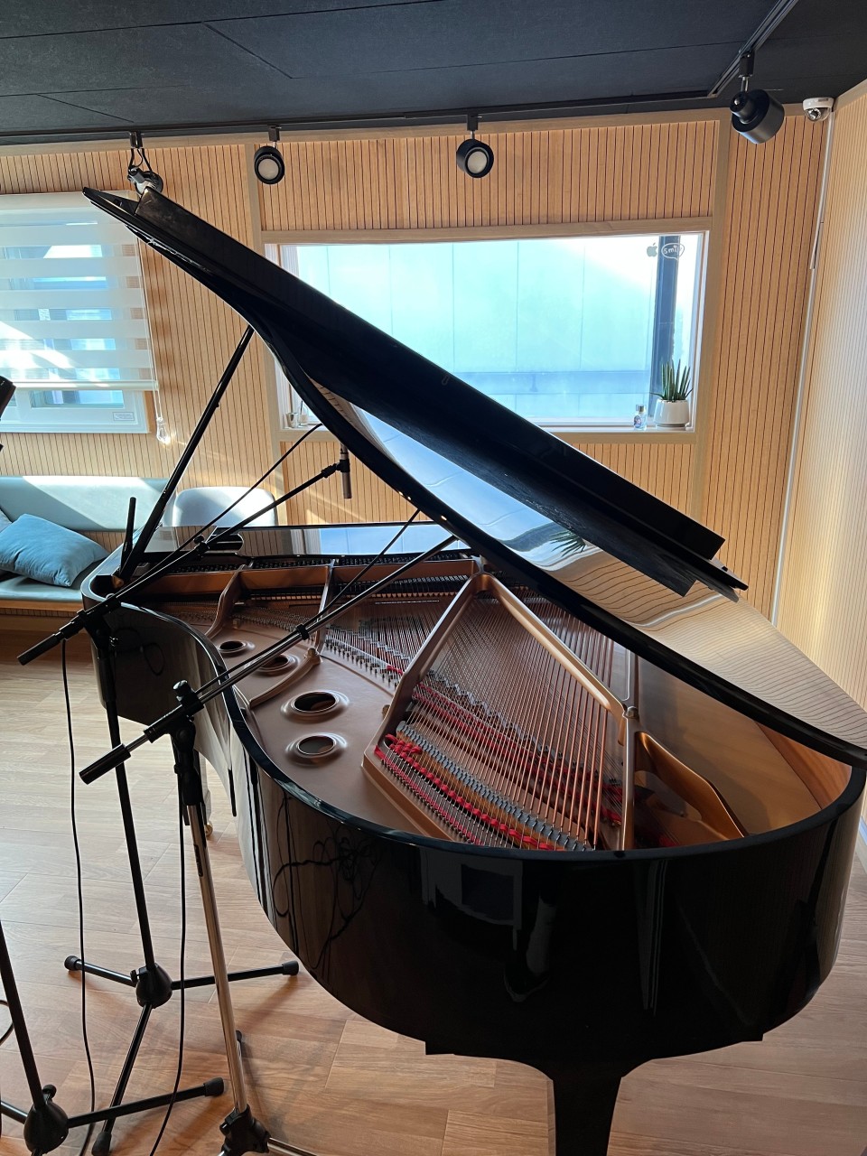 Studio image 3