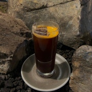 Americano 메뉴 사진(네이버)