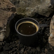 Long Black 메뉴 사진(네이버)