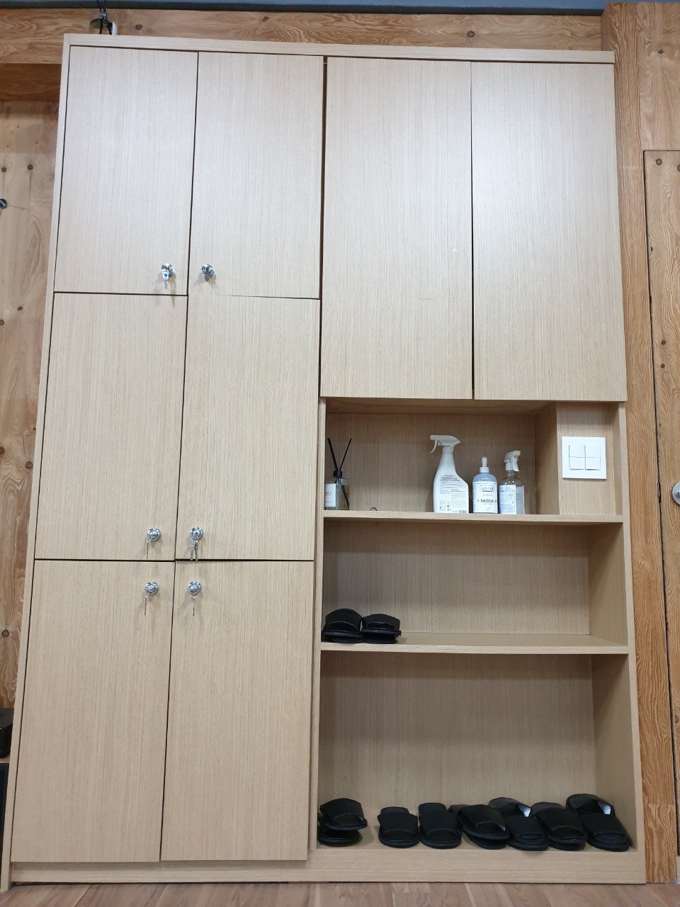 Studio image 3