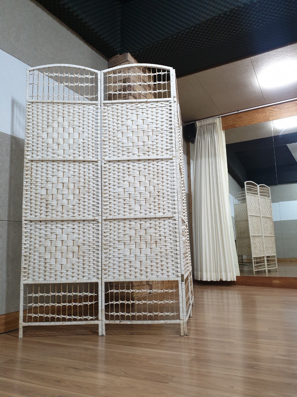 Studio image 2
