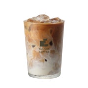 카페라떼(ICE) 메뉴 사진(네이버)